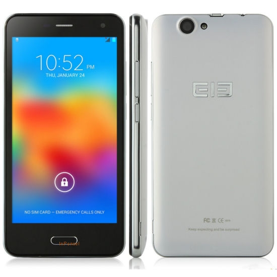 Elephone P5000
