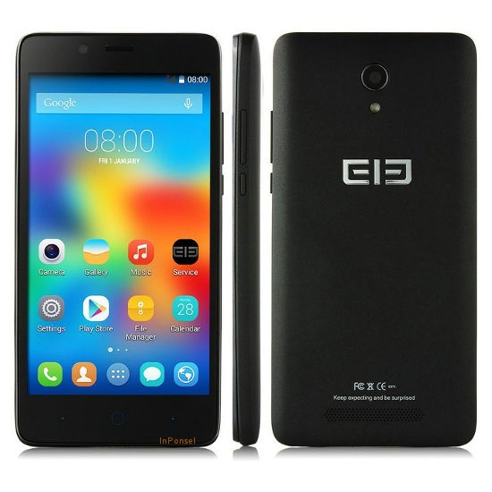 Elephone P6000