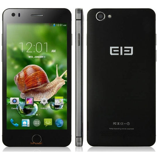Elephone P6i