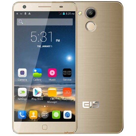 Elephone P7000 Pioneer