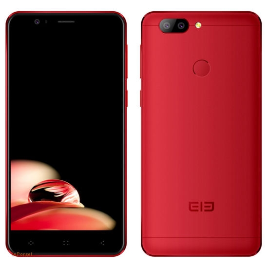 Elephone P8 Mini