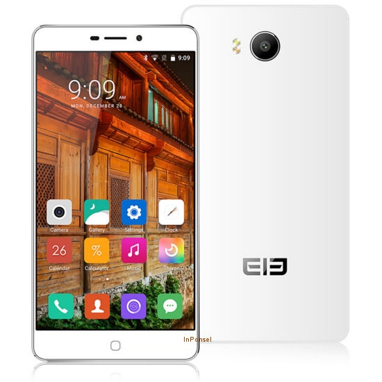 Elephone P9000 Lite