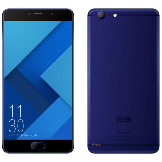 Elephone R9