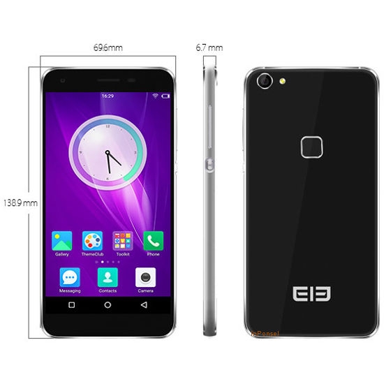 Elephone S1