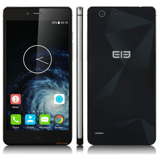 Elephone S2