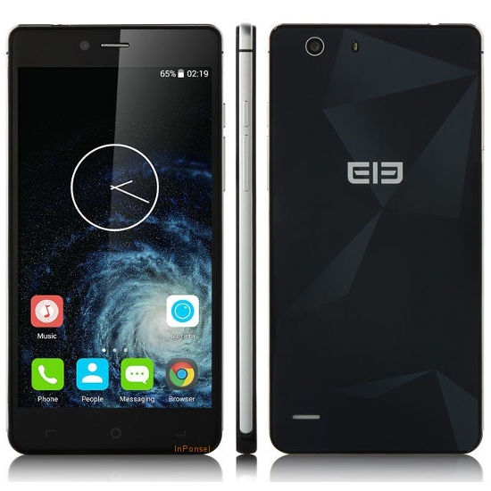 Elephone S2 Plus