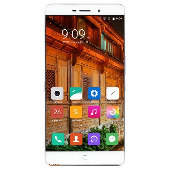 Elephone S3 Lite