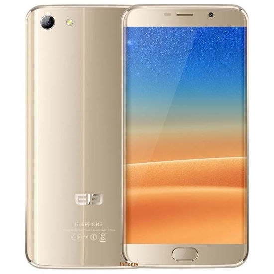 Elephone S7 Special Edition