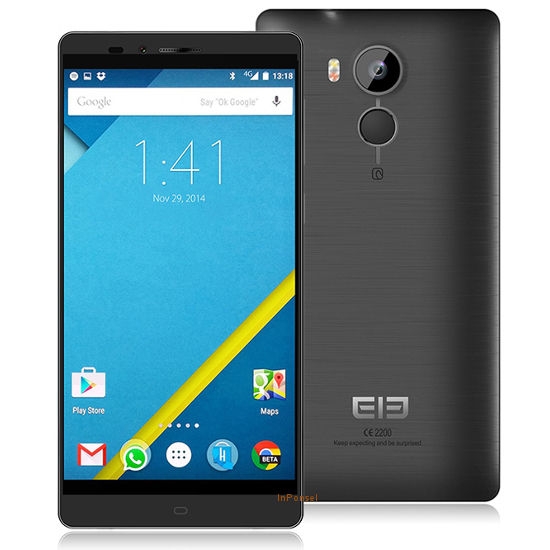 Elephone Vowney Lite