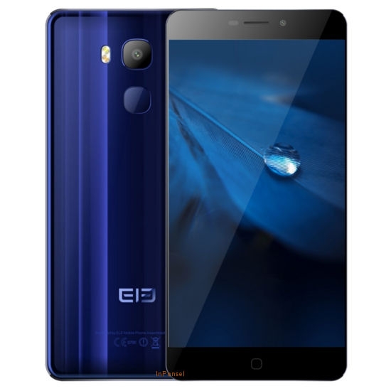 Elephone Z1