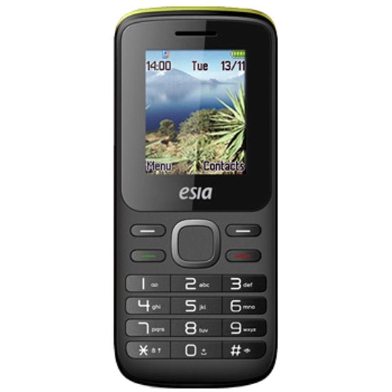 Esia Air Flash One Touch 220c