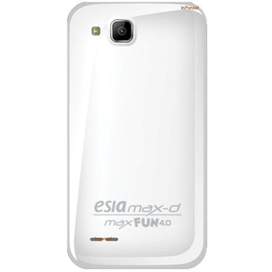 Esia Max Fun 4.0