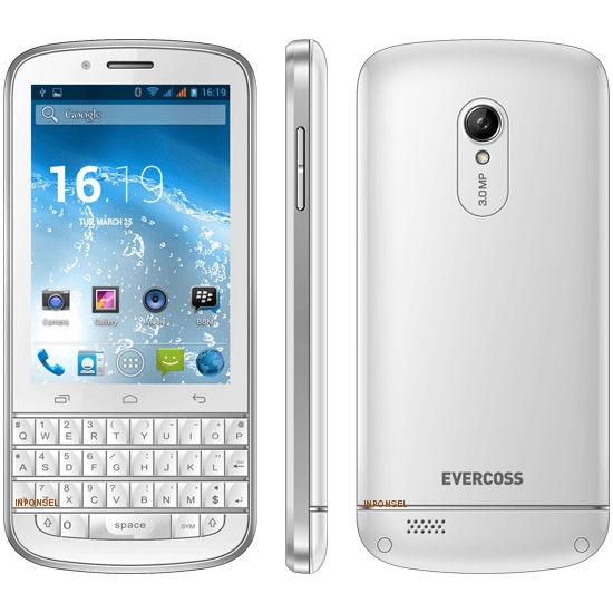 Evercoss A10Q