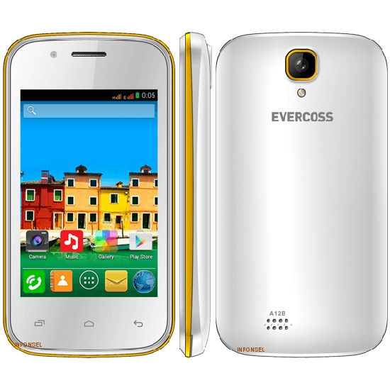 Evercoss A12B
