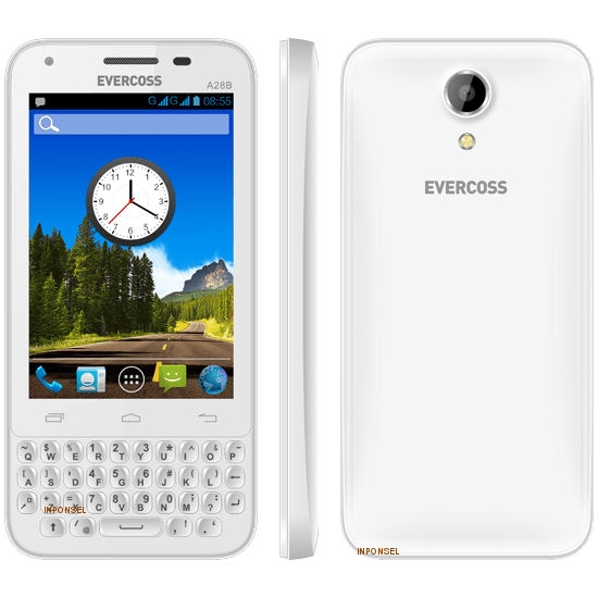 Evercoss A28B