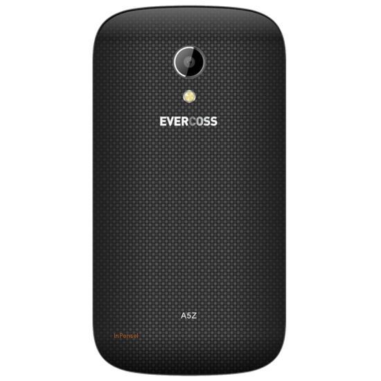 Evercoss A5Z