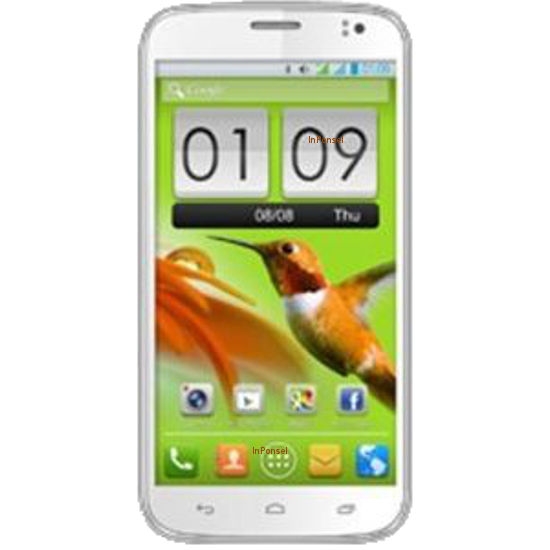 Evercoss Elevate A66S