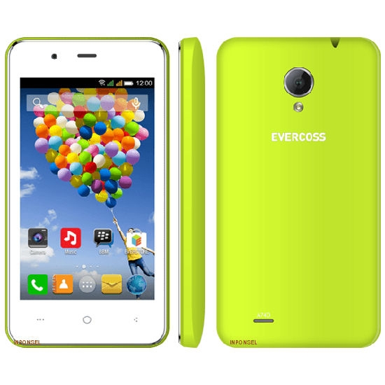 Evercoss A74D