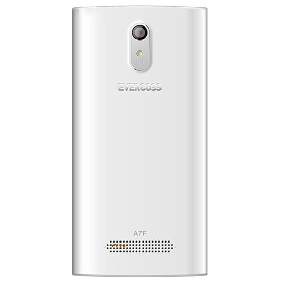 Evercoss A7F
