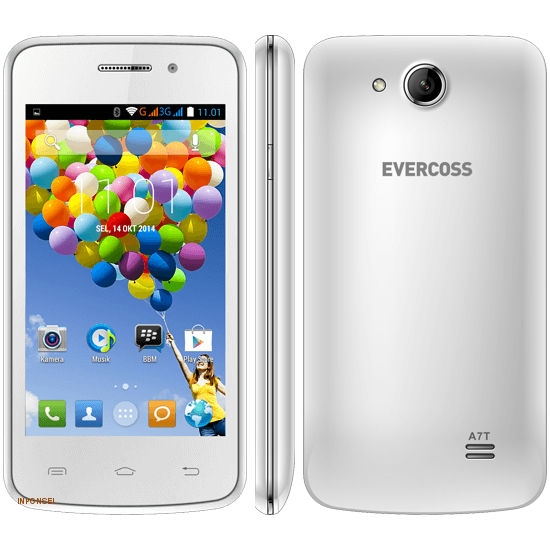 Evercoss A7T