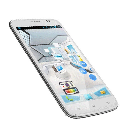 Evercoss Elevate A66S