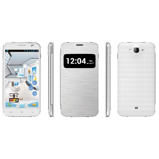 Evercoss Elevate A66S