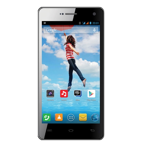 Evercoss Elevate Y A66A