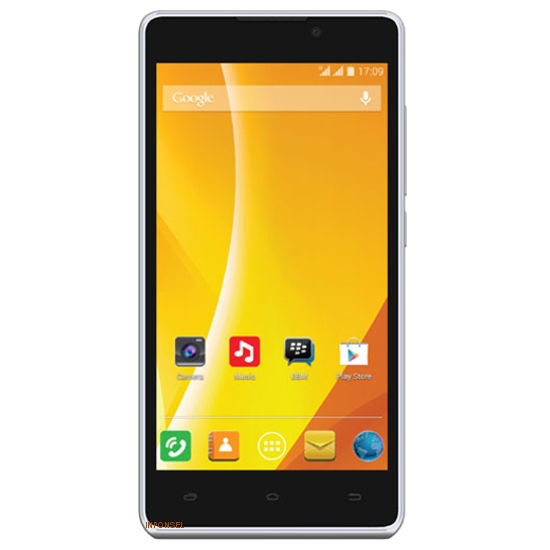 Evercoss Elevate Y Power