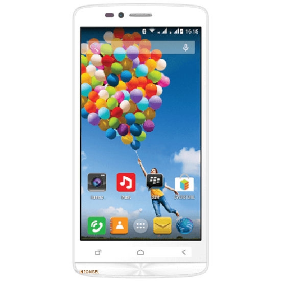 Evercoss Winner Y Power