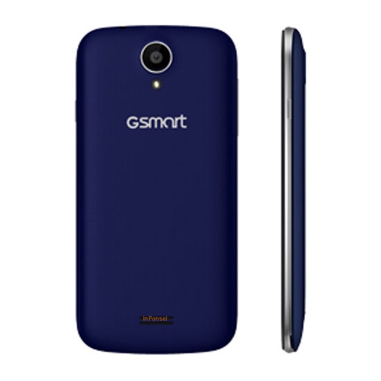 Gigabyte Gsmart Akta A4