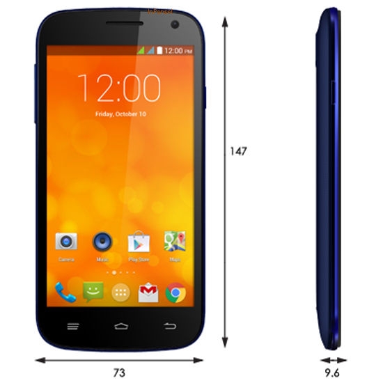 Gigabyte Gsmart Akta A4