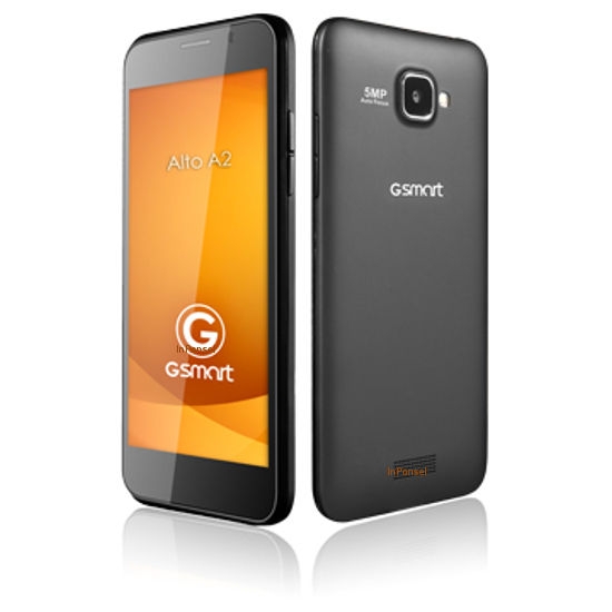 Gigabyte Gsmart Alto A2