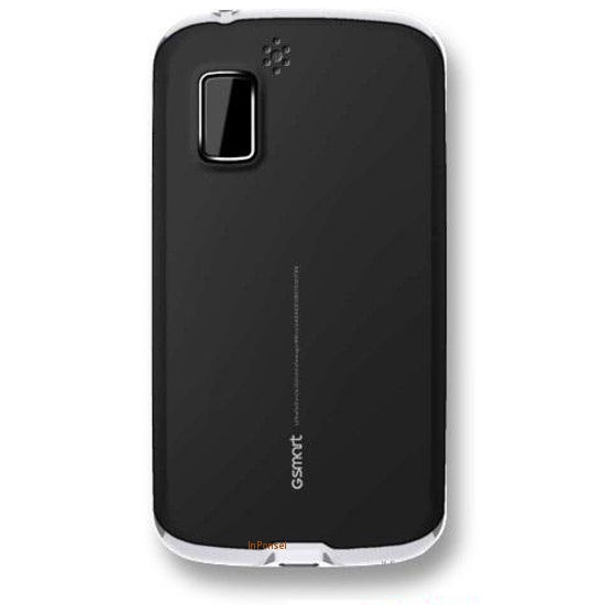 Gigabyte Gsmart G1317D