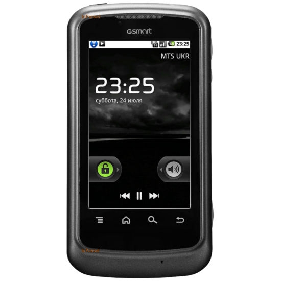 Gigabyte Gsmart G1317D