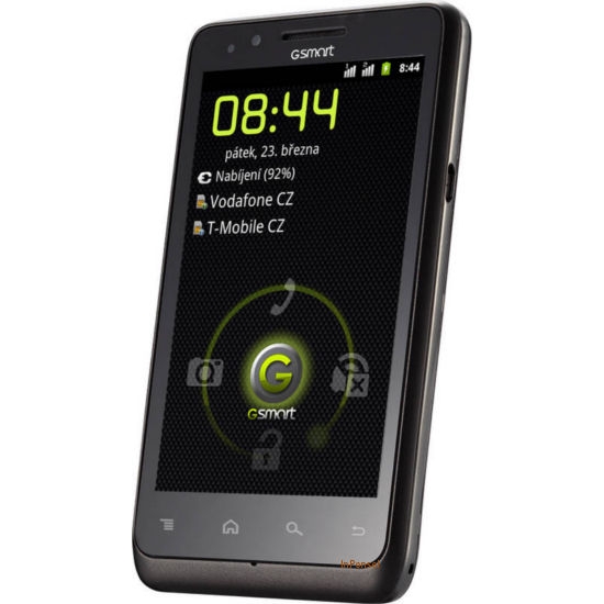 Gigabyte Gsmart G1355