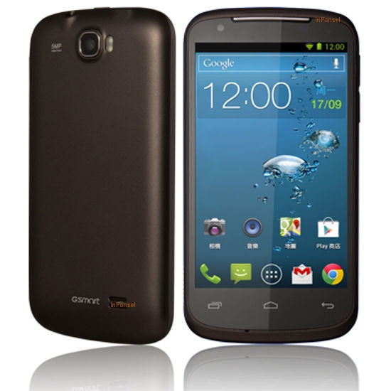 Gigabyte Gsmart GS202