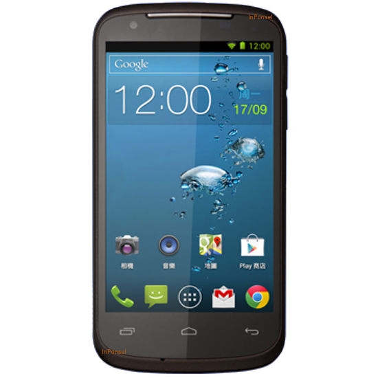 Gigabyte Gsmart GS202