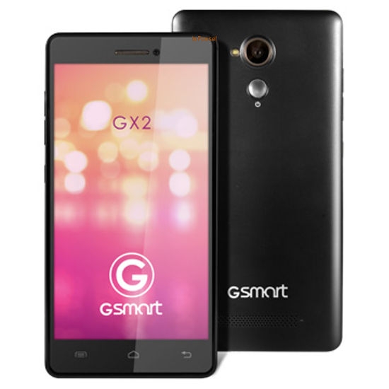 Gigabyte GSmart GX2