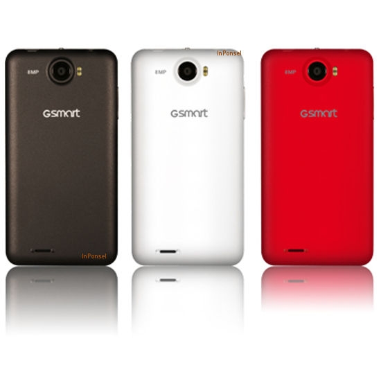 Gigabyte Gsmart Maya M1