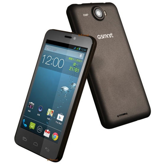 Gigabyte Gsmart Maya M1