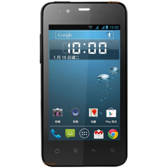 Gigabyte Gsmart Rio R1