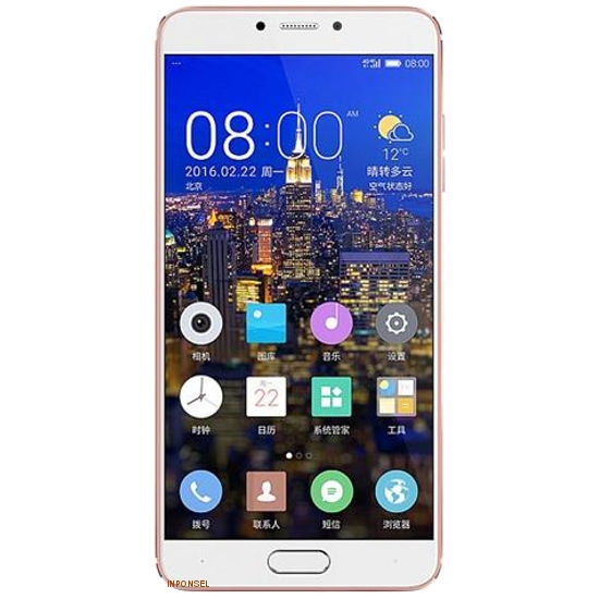 Gionee S6 Pro