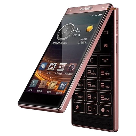 Gionee W909