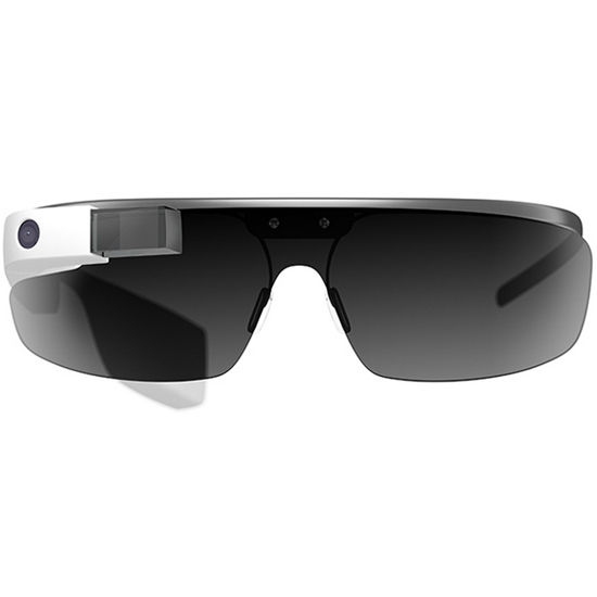 Google Glass