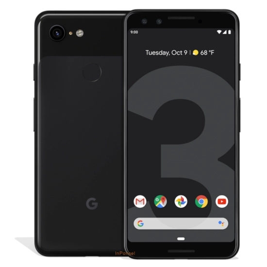 Google Pixel 3