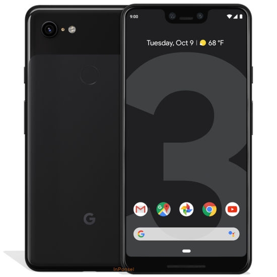 Google Pixel 3 XL