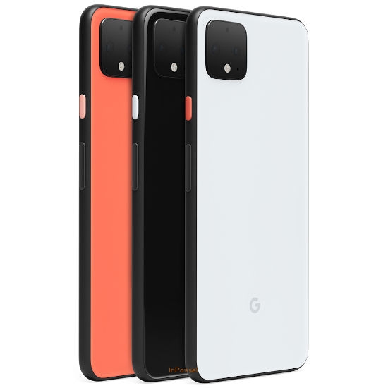 Google Pixel 4 XL