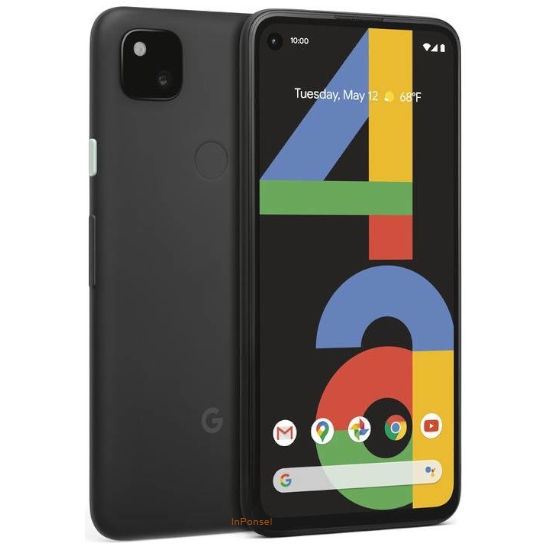 Google Pixel 4a