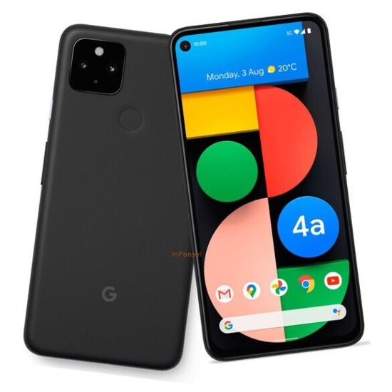 Google Pixel 4a 5G