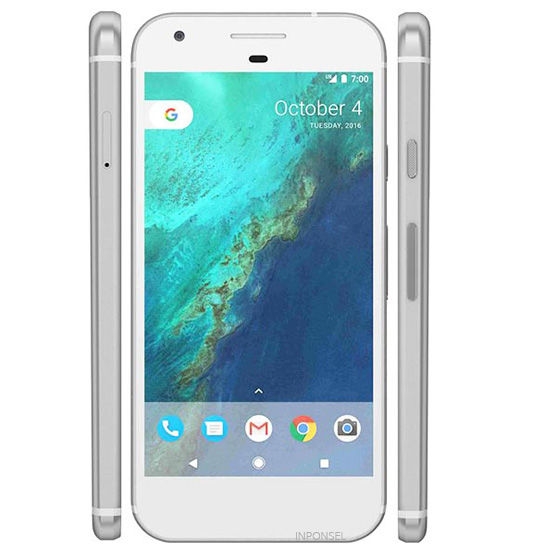 Google Pixel XL